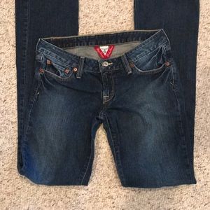 Lucky jeans size28X34